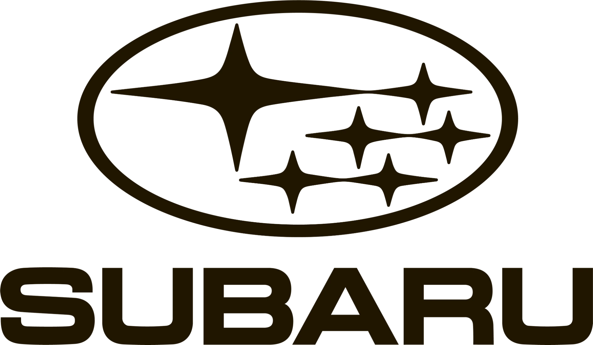 Subaru logo